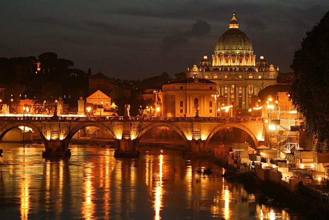 Trastevere Sweet Dream Рим Екстериор снимка